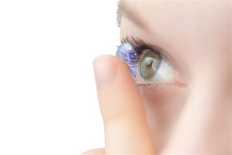 mejores lentillas ojo seco.